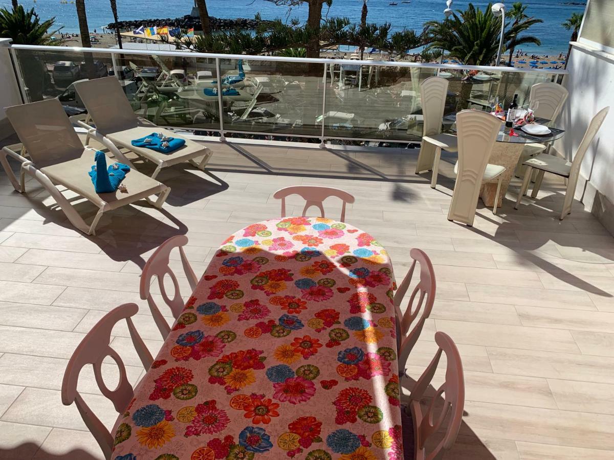 Los Cristianos Best Beach View Arona  Exterior photo