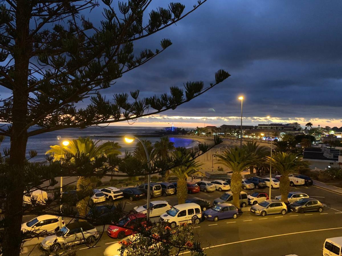 Los Cristianos Best Beach View Arona  Exterior photo