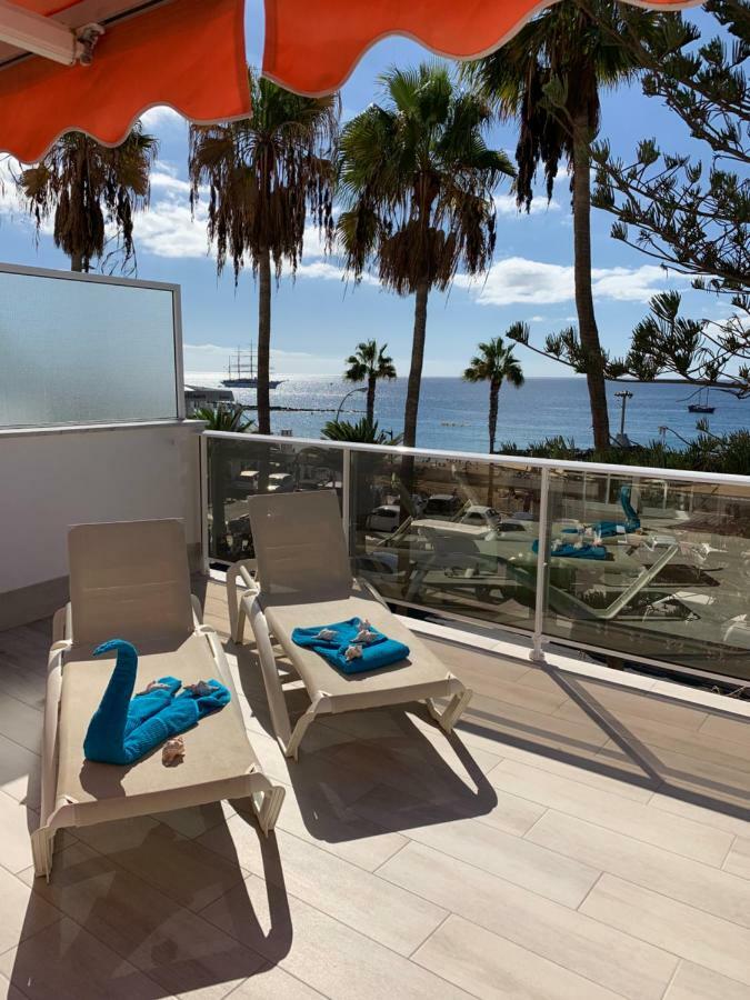 Los Cristianos Best Beach View Arona  Exterior photo