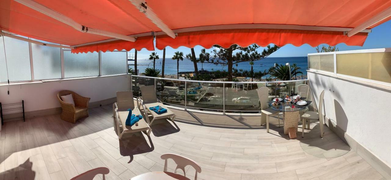 Los Cristianos Best Beach View Arona  Exterior photo